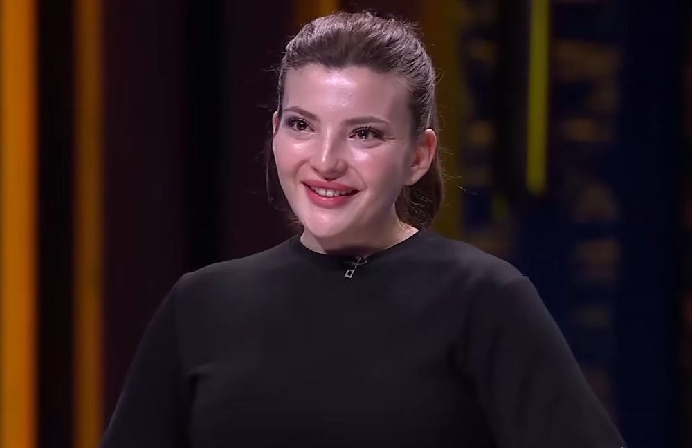 MasterChef Nilay kimdir? MasterChef Elif Nilay Özgenin yaşı, mesleği ve biyografisi