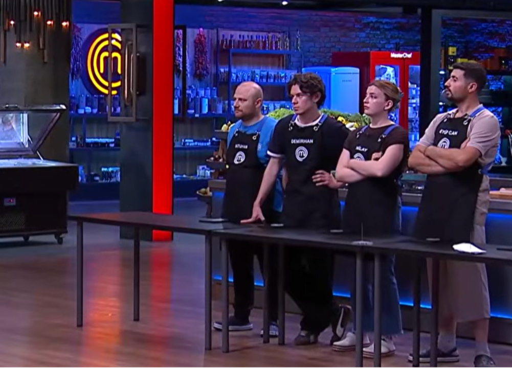 MasterChef Türkiye'nin eleme adayları kimler oldu? İşte MasterChef son bölümde eleme potasına kalan isimler