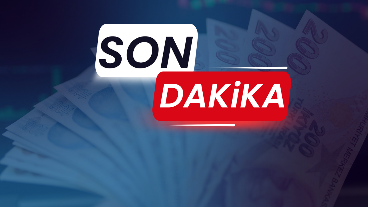 Merkez Bankası Başkanı Fatih Karahan 2026'nın üçüncü Enflasyon Raporu'nu açıklıyor