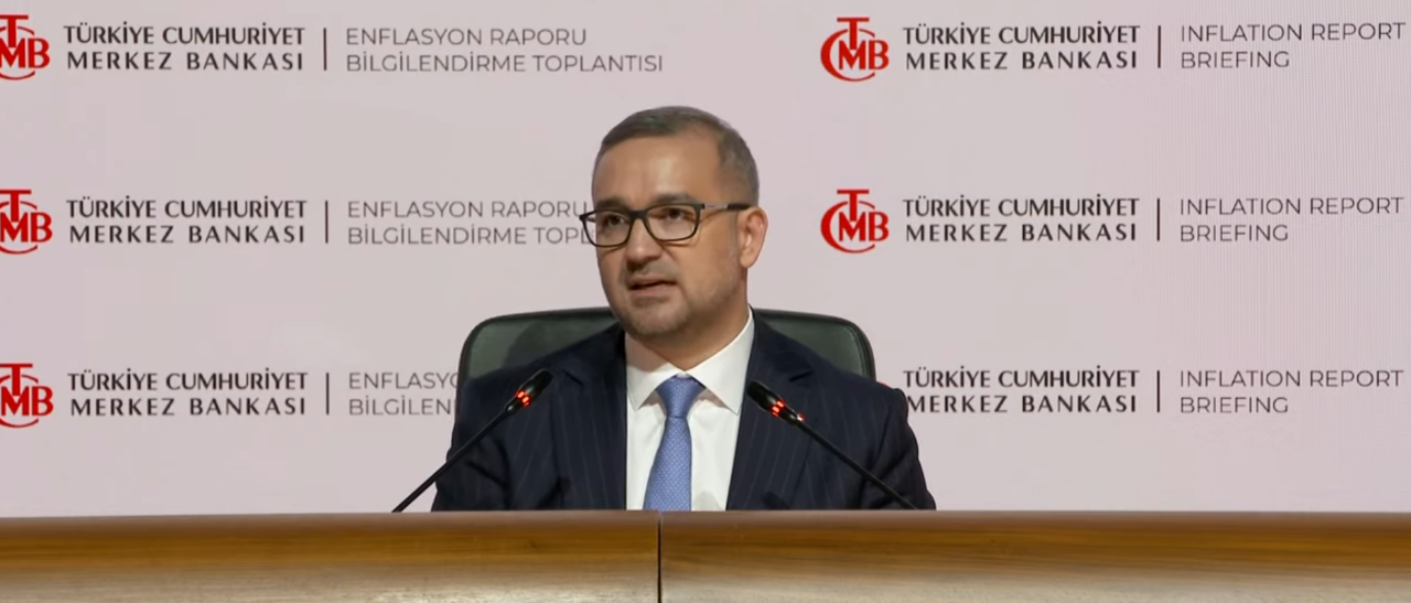 Merkez Bankası Başkanından iş dünyasının yüksek faiz şikayetlerine cevap