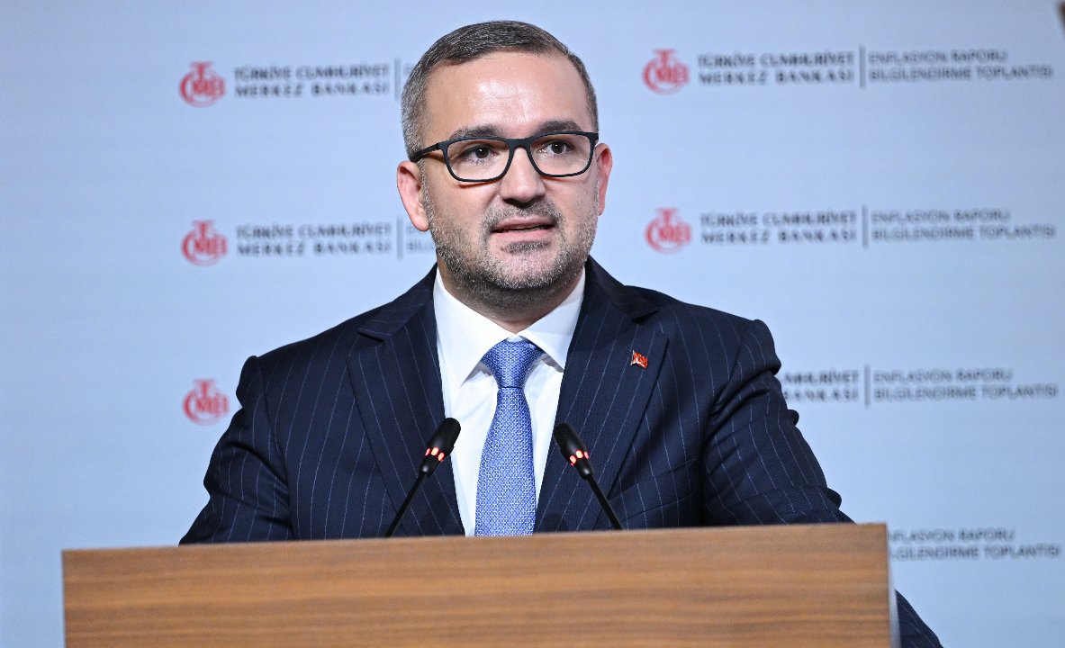 Merkez Bankası Başkanı'ndan iş dünyasının 'yüksek faiz' şikayetlerine cevap 