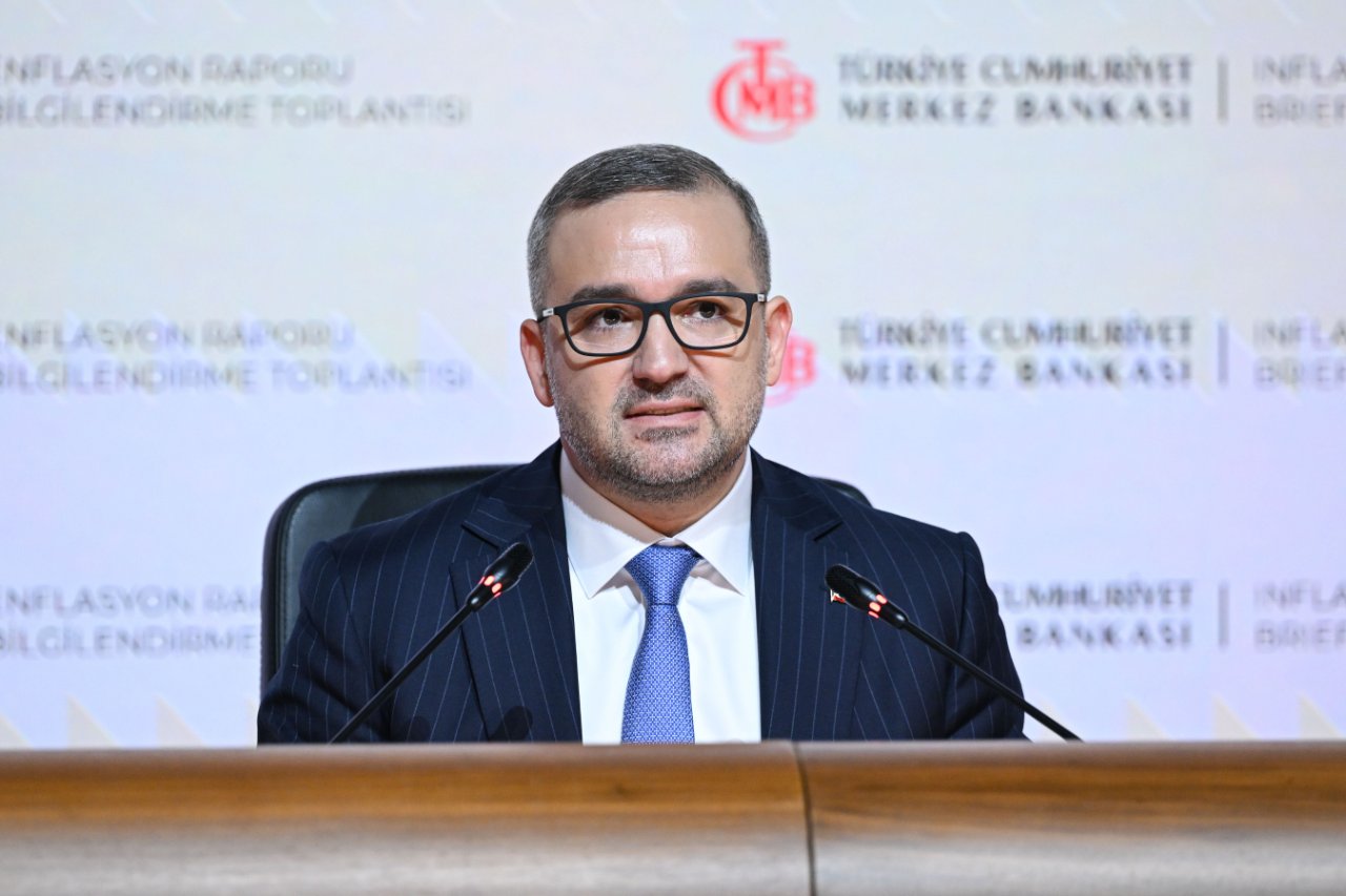 Merkez Bankası Başkanından iş dünyasının yüksek faiz şikayetlerine cevap