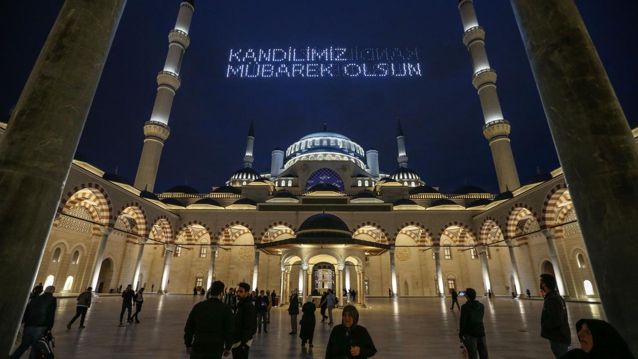 Mevlid Kandili ne zaman 2026? Mevlid kandilinin faziletleri ve yapılacak ibadetler
