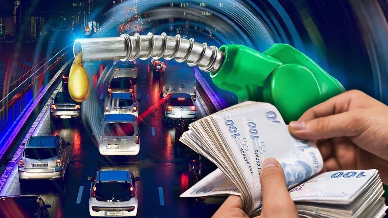 Motorinde ÖTV ağustos sonuna kadar sıfırlandı! Resmi Gazete'de yayımlandı 