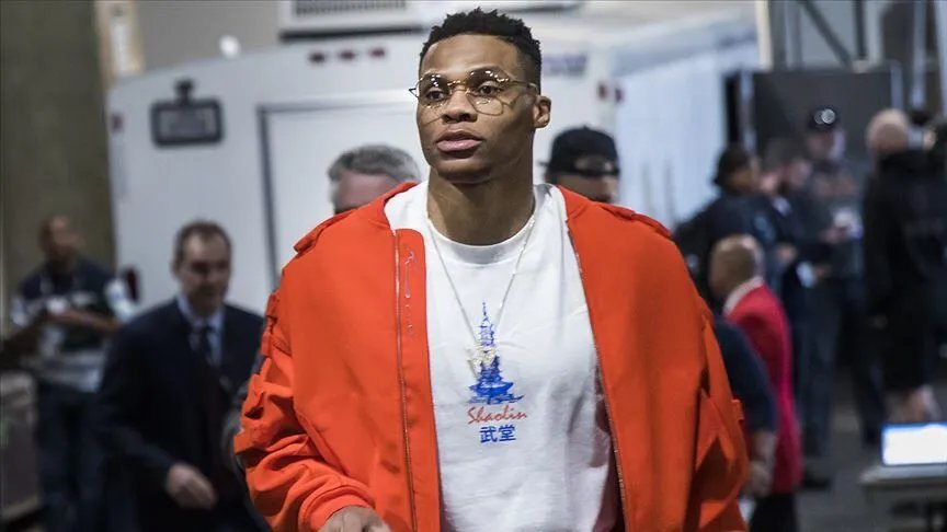 Russell Westbrook