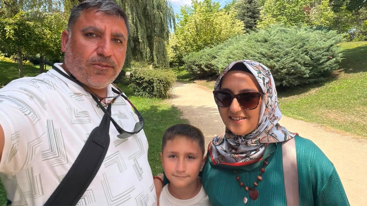 Oğlunu ilaçlama faciasında kaybeden acılı baba isyan etti: Tehlikeyi bile bile satıp susmuşlar! 