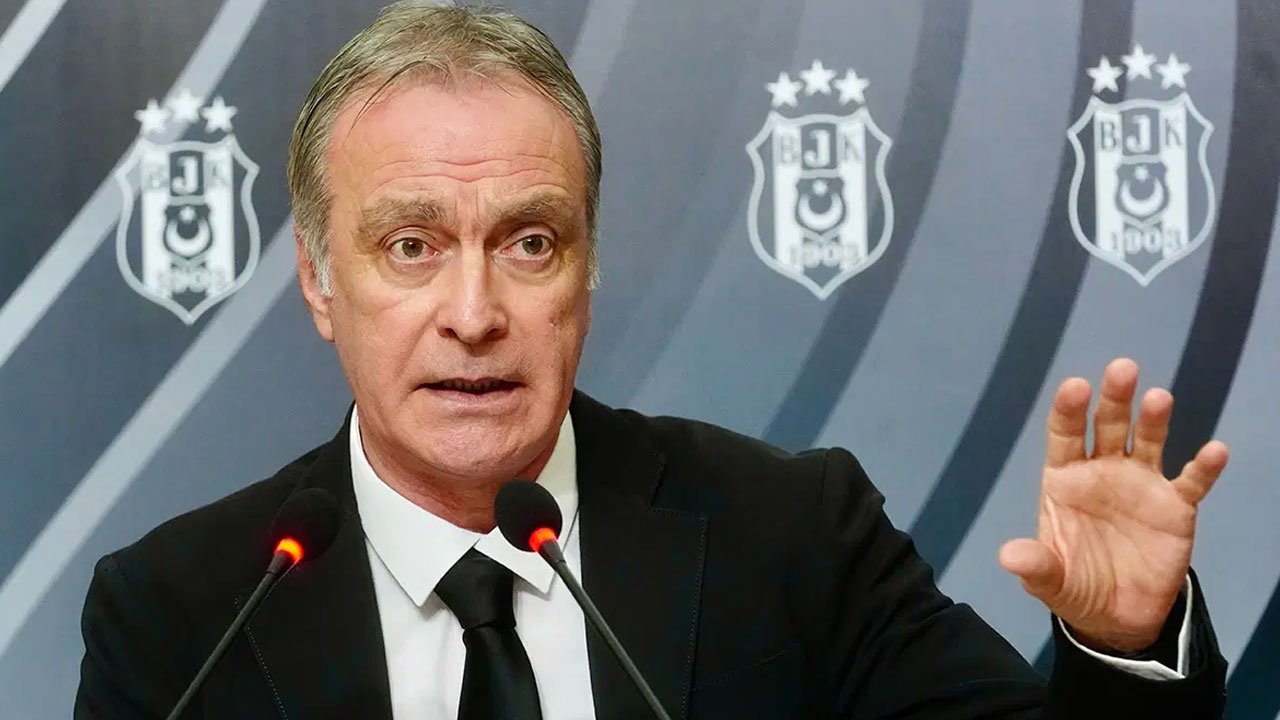 Önder Özen'den transfer müjdesi: 