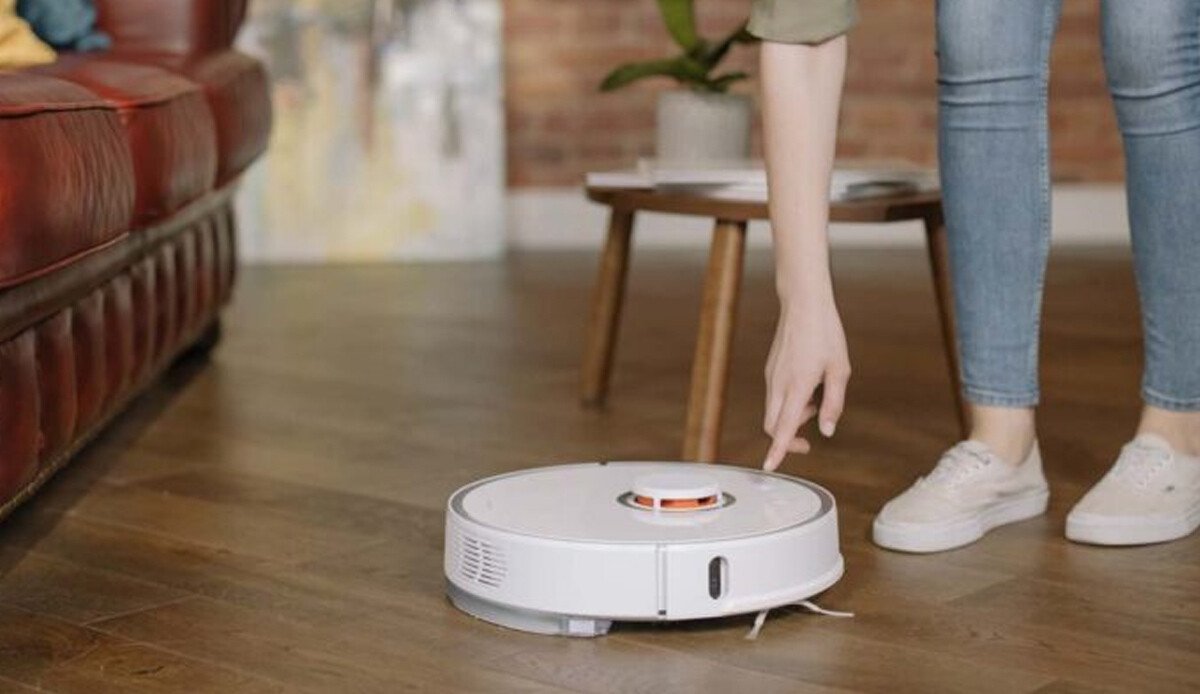 Robot süpürgeler ulusal tehdit ilan edildi! ABD ithalatı durdurdu, satışlar yasaklandı