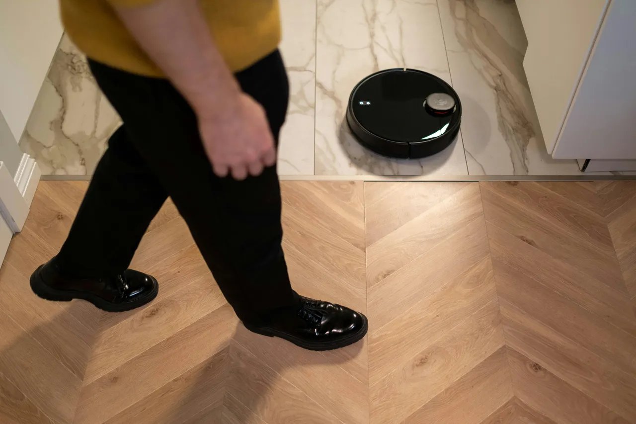 Robot süpürgeler ulusal tehdit ilan edildi! ABD ithalatı durdurdu, satışlar yasaklandı