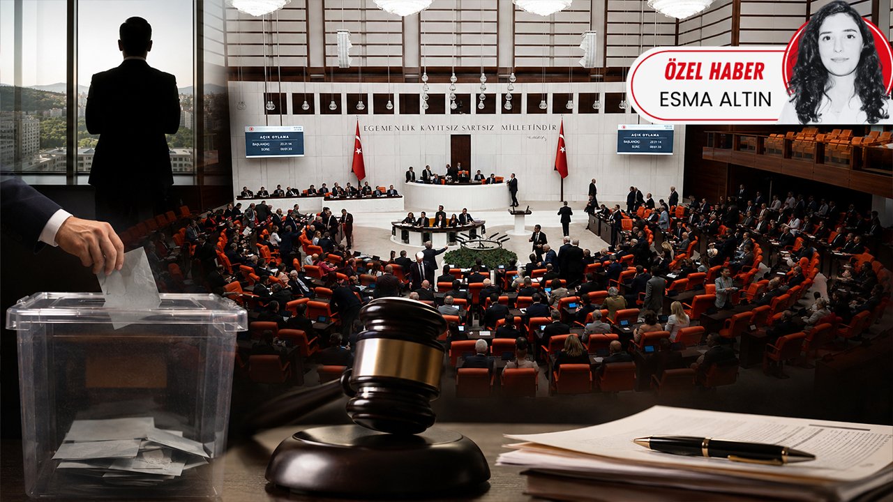 Terörsüz Türkiye sürecinde sıra ikinci aşamada