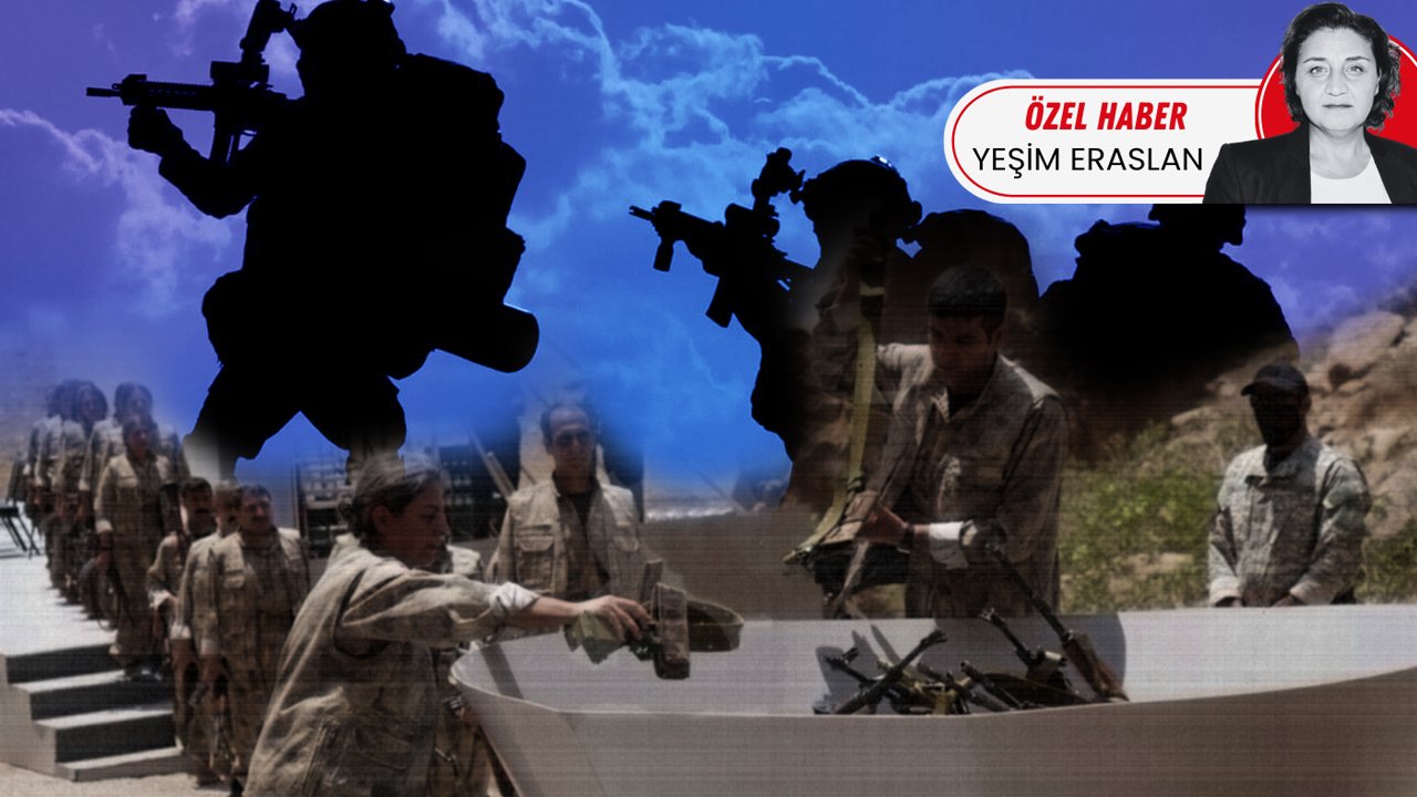 Terörsüz Türkiye'de güvenlik haritası yeniden çiziliyor: Üslerde geri cekilme yok!