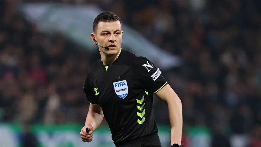 Ozan Ergün