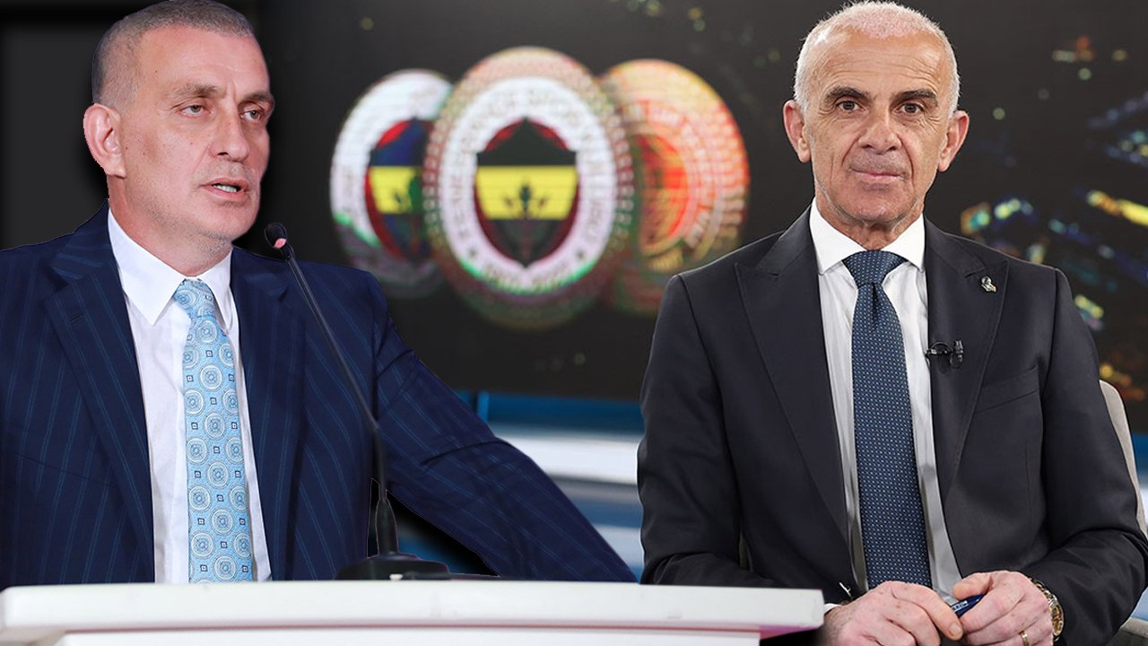 TFF'den Fenerbahçe'ye kötü haber geldi: Maalesef başvurumuz reddedildi