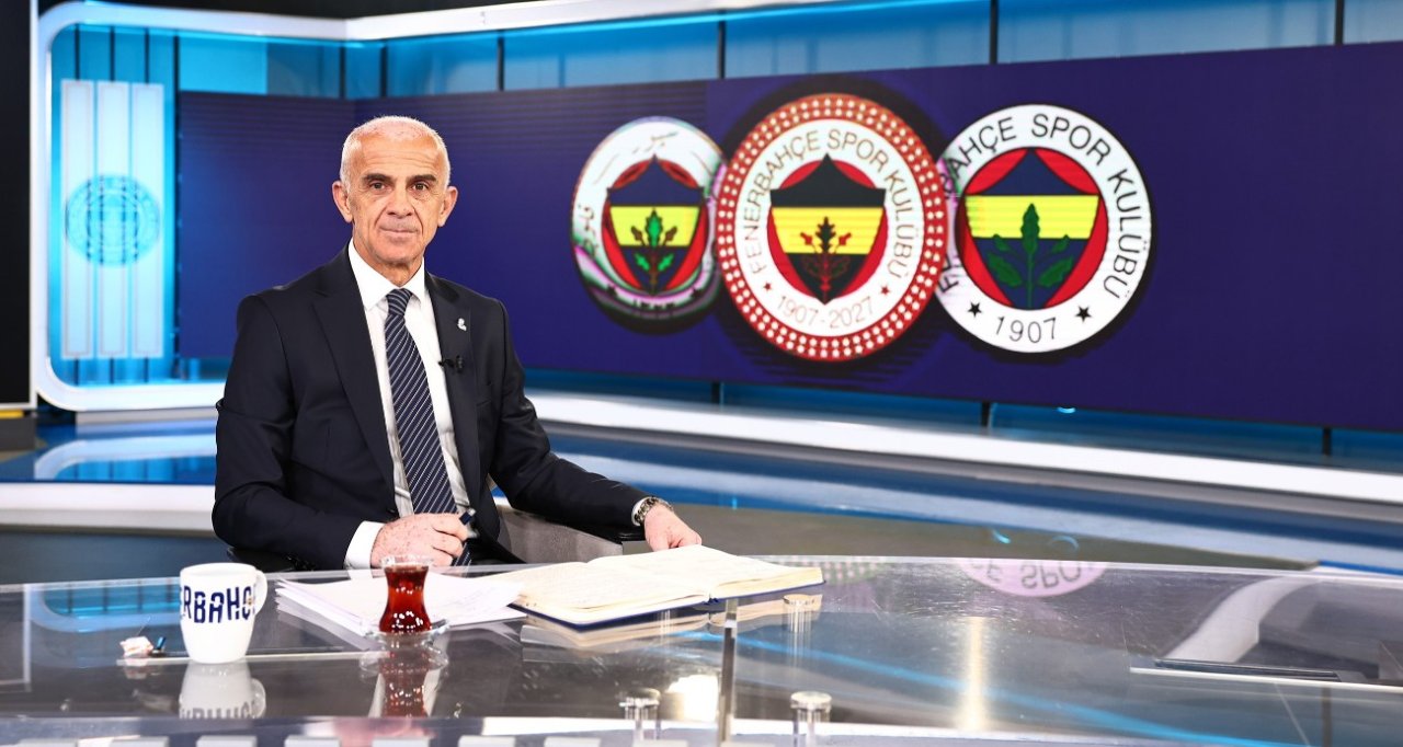 Fenerbahçe'de Aziz Yıldırım'ın başkan seçilmesinin ardından "Futbol Direktörü" görevine Oğuz Çetin getirildi.