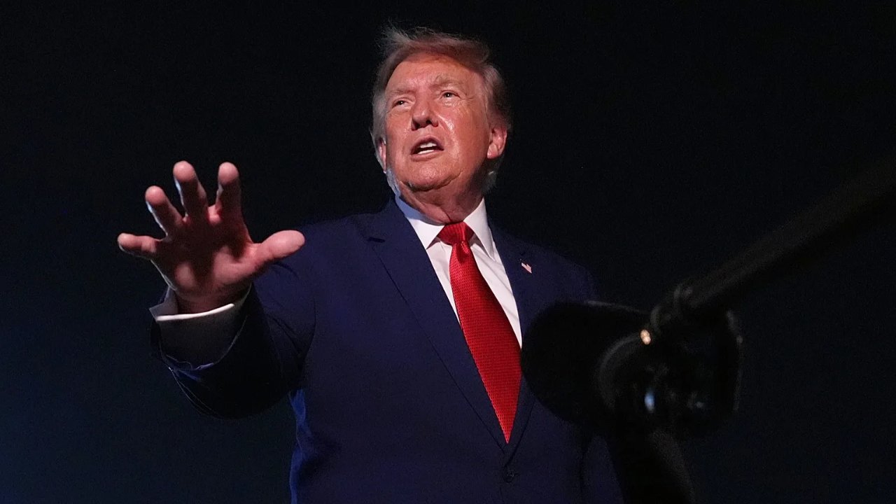 Trump'ın asıl korkusu İsrail çıktı! CIA, suikast ihbarını ikna edici bulmamış
