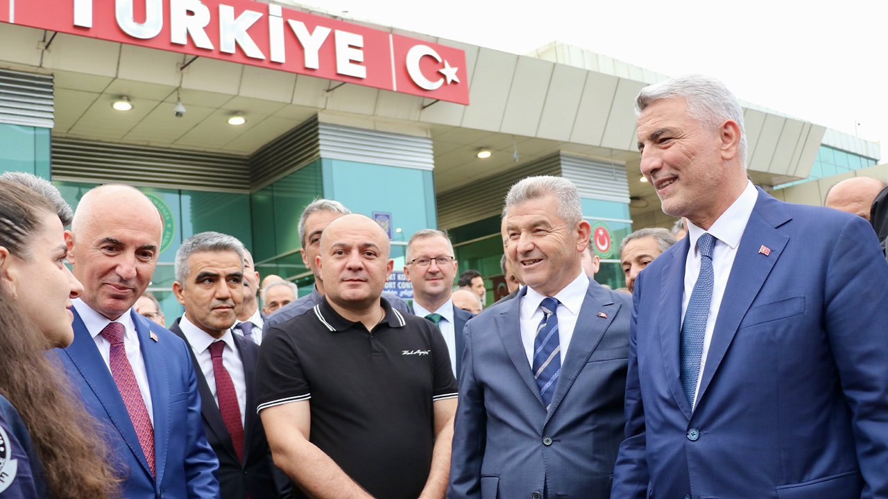 Türkiye-Suriye hattında ticaret yeniden hızlandı: Gözler Körfez’e uzanan yeni koridorda