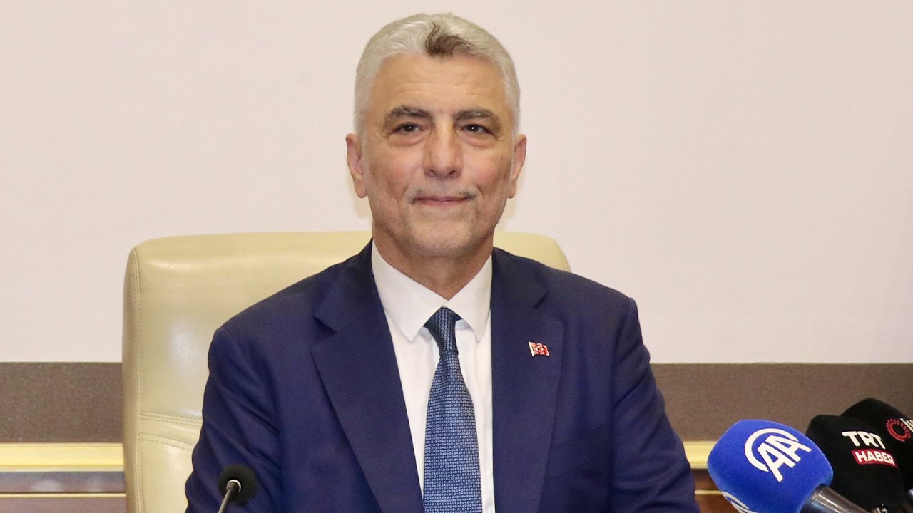 Türkiye-Suriye hattında ticaret yeniden hızlandı: Gözler Körfez’e uzanan yeni koridorda
