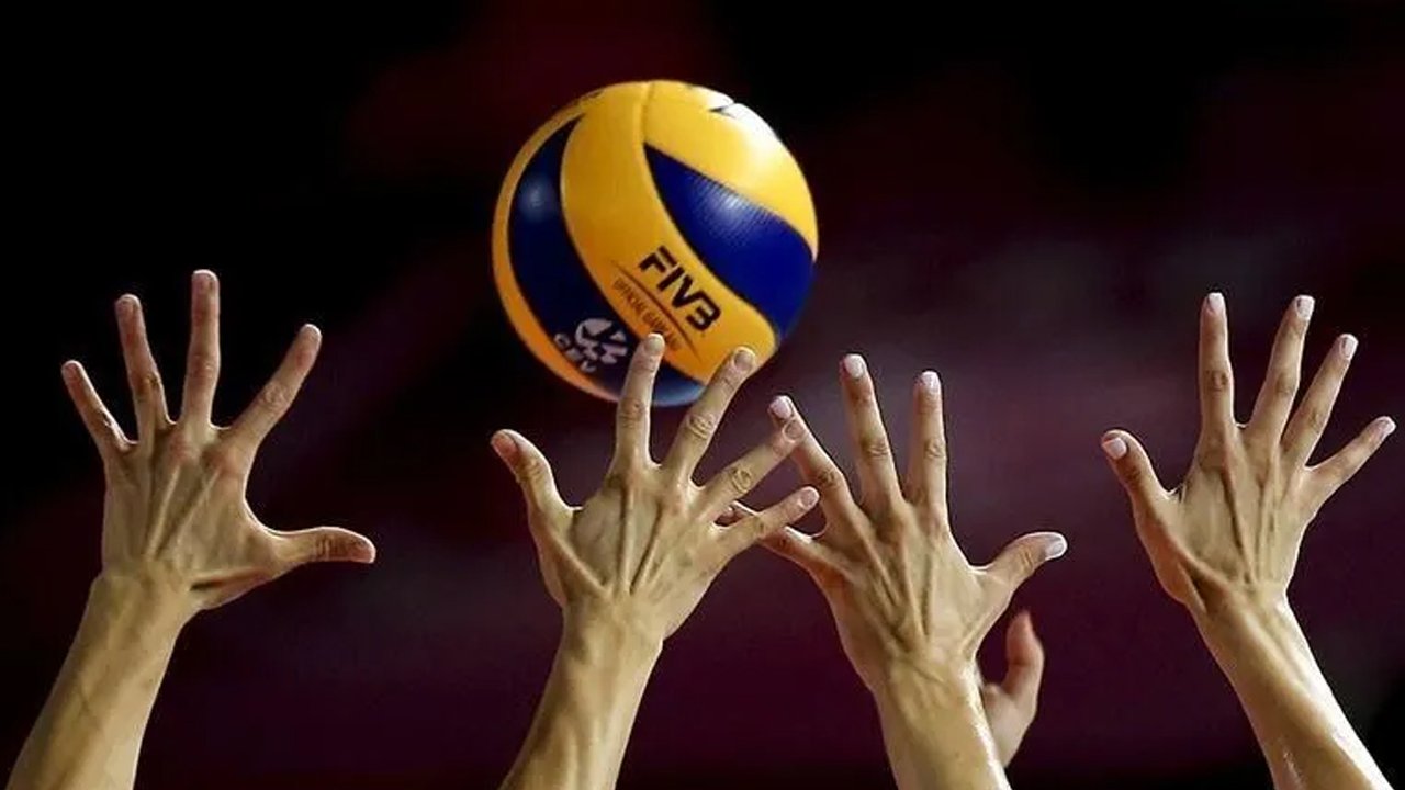 Voleybolda 2026-2027 sezonu fikstür çekimi: Liglerde ilk hafta programı