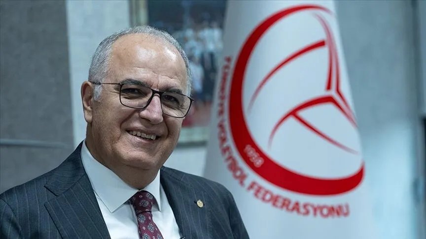 Mehmet Akif Üstündağ