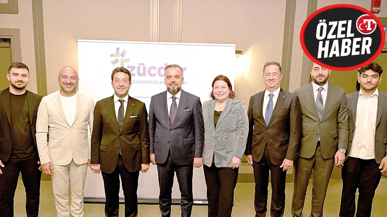 Züccaciyeciler üretimin kârsız sürdüğünü söyledi: Üreticilerden 5 maddelik plan