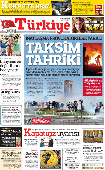 4 başbakan, 2 cumhurbaşkanı, çeyrek asırlık siyasi tarih! AK Parti 25 yaşında