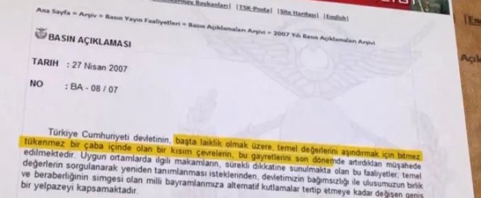 4 başbakan, 2 cumhurbaşkanı, çeyrek asırlık siyasi tarih! AK Parti 25 yaşında