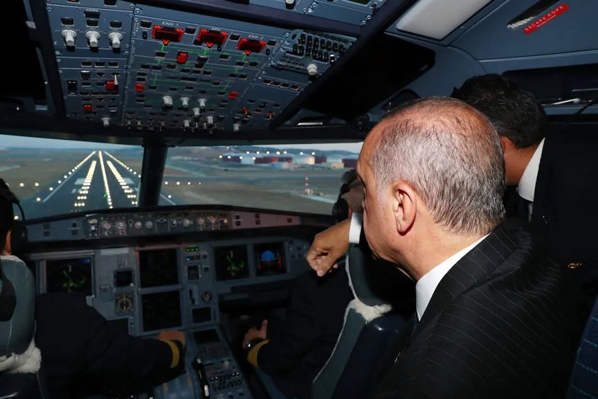 4 başbakan, 2 cumhurbaşkanı, çeyrek asırlık siyasi tarih! AK Parti 25 yaşında