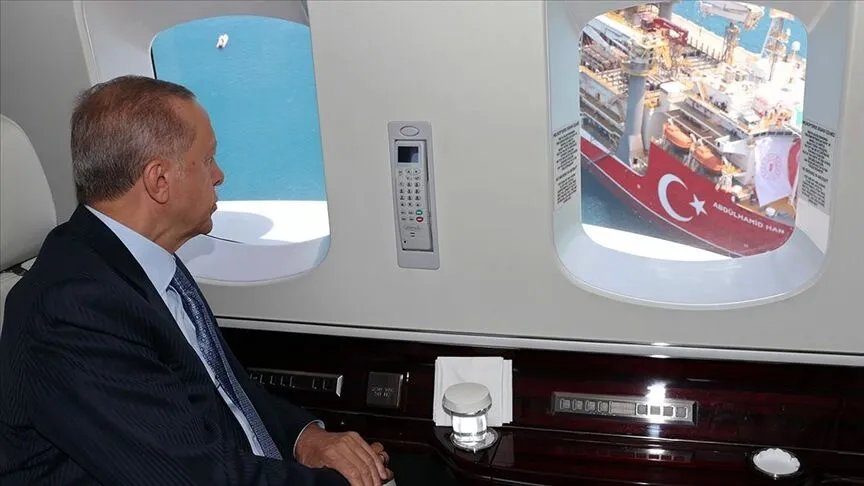 4 başbakan, 2 cumhurbaşkanı, çeyrek asırlık siyasi tarih! AK Parti 25 yaşında