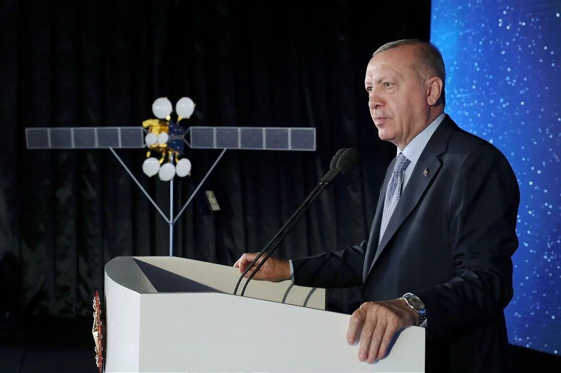 4 başbakan, 2 cumhurbaşkanı, çeyrek asırlık siyasi tarih! AK Parti 25 yaşında