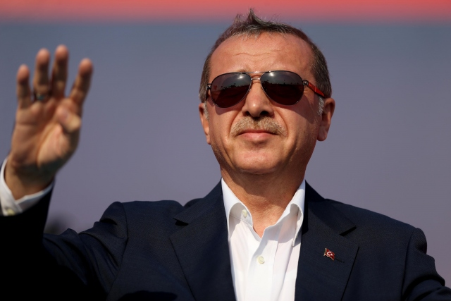 AK Parti 25 yaşında... Siyasette çeyrek asır geride kaldı! Tarihî konuşma bugün yapılacak