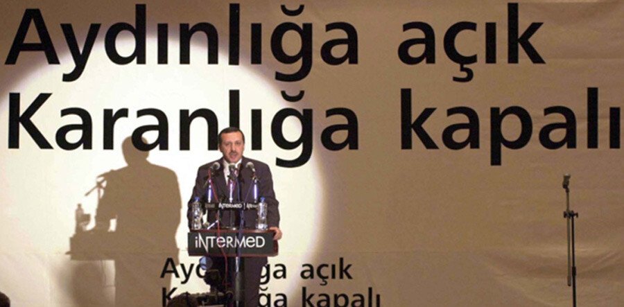 AK Parti 25 yaşında... Siyasette çeyrek asır geride kaldı! Tarihî konuşma bugün yapılacak
