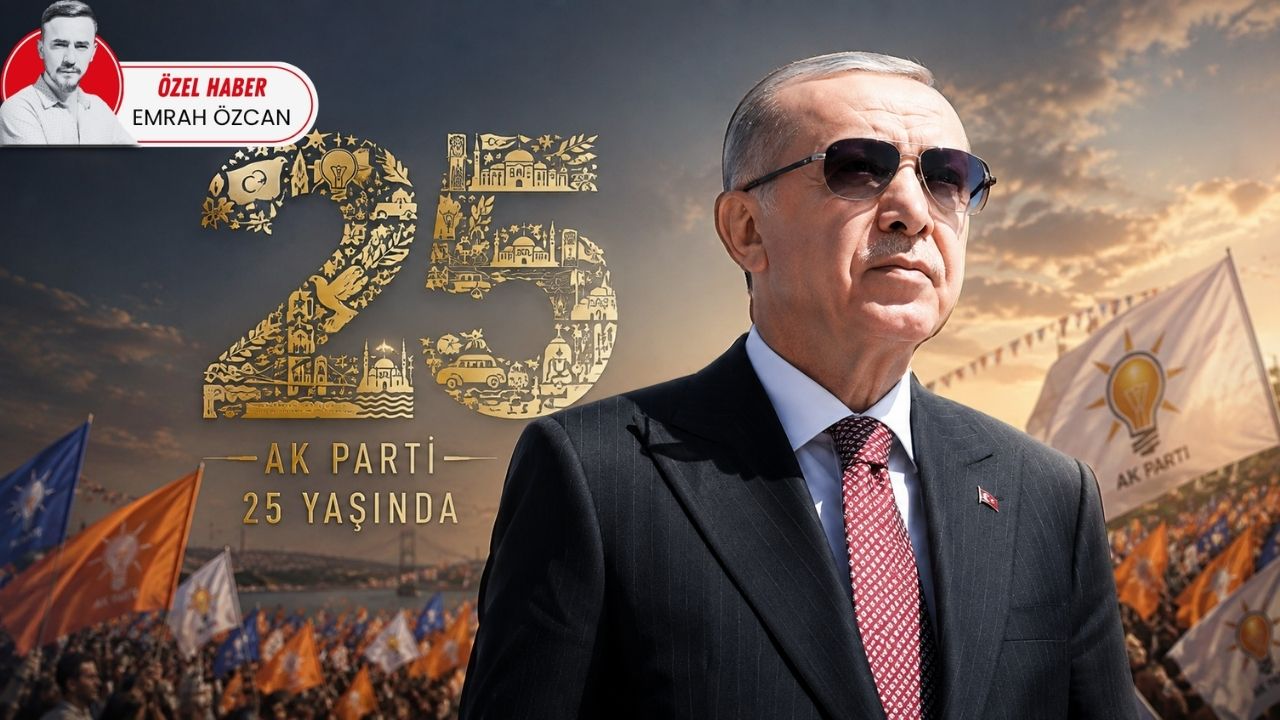 TARİHİ KONUŞMA BUGÜN