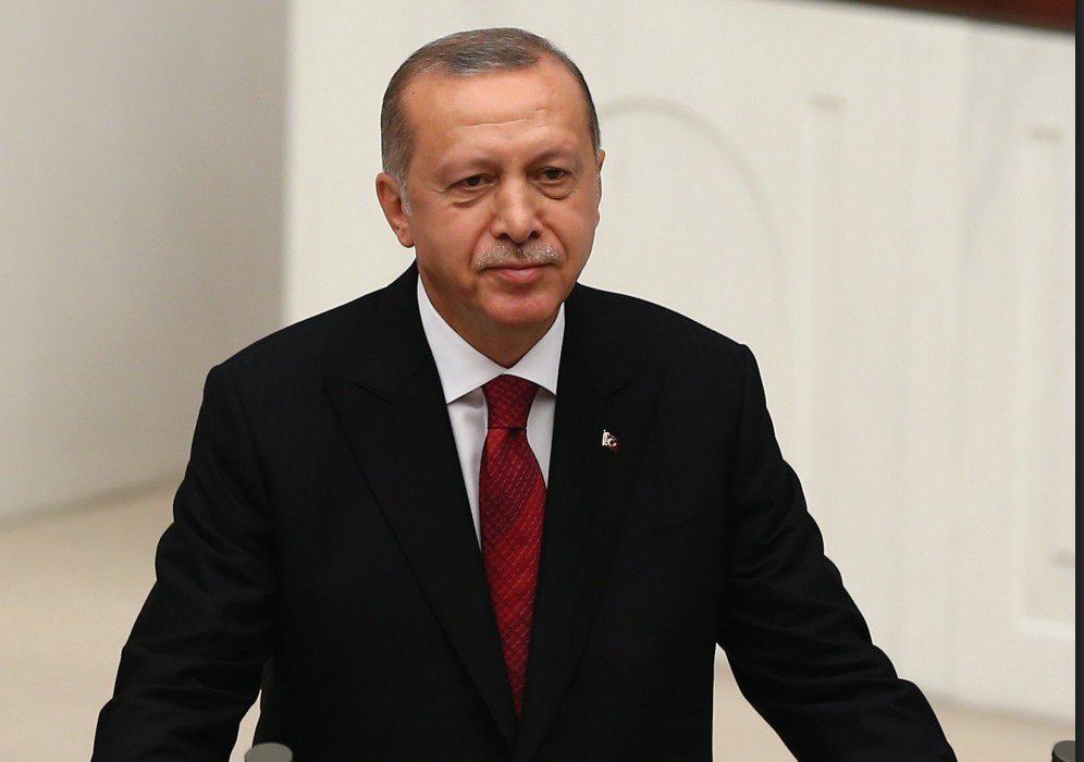 AK Parti '25. Yıl Vizyon Belgesi'ni yayımladı! Terörsüz Türkiye’den küresel güce