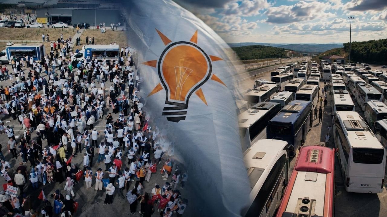 HEDEF BÜYÜK BULUŞMA