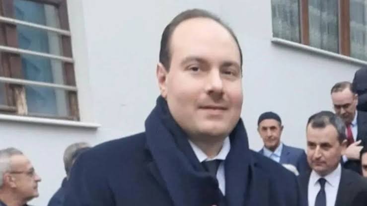 Alihan Kuriş