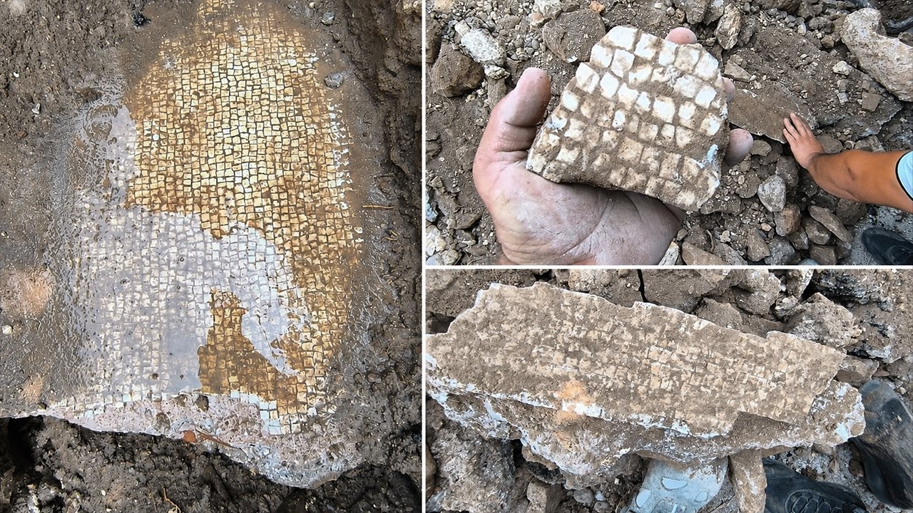 Altyapı çalışmalarında bulundu! Bahçe sahibi de şaşkın: Her şeyin iyisini devletimiz bilir