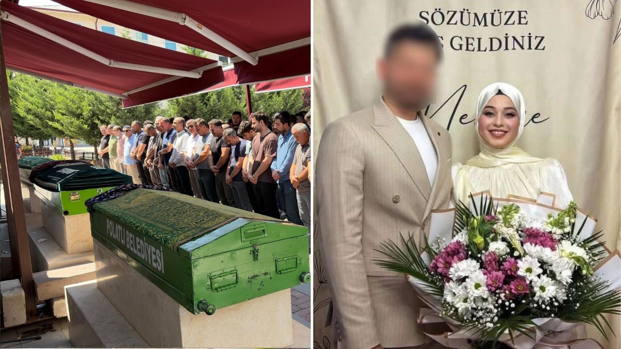 YÜREK YAKAN VEDA