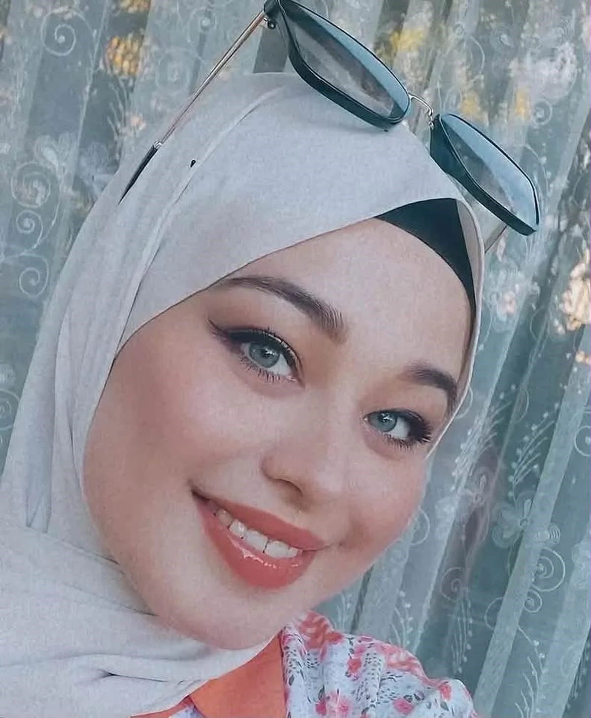 Öğretmen Medine Efeoğlu Doğan