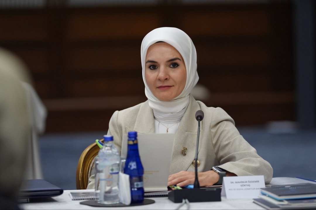 Bakan Göktaş'tan taciz iddiasıyla dövülen vekille ilgili açıklama: Takipçisi olacağız