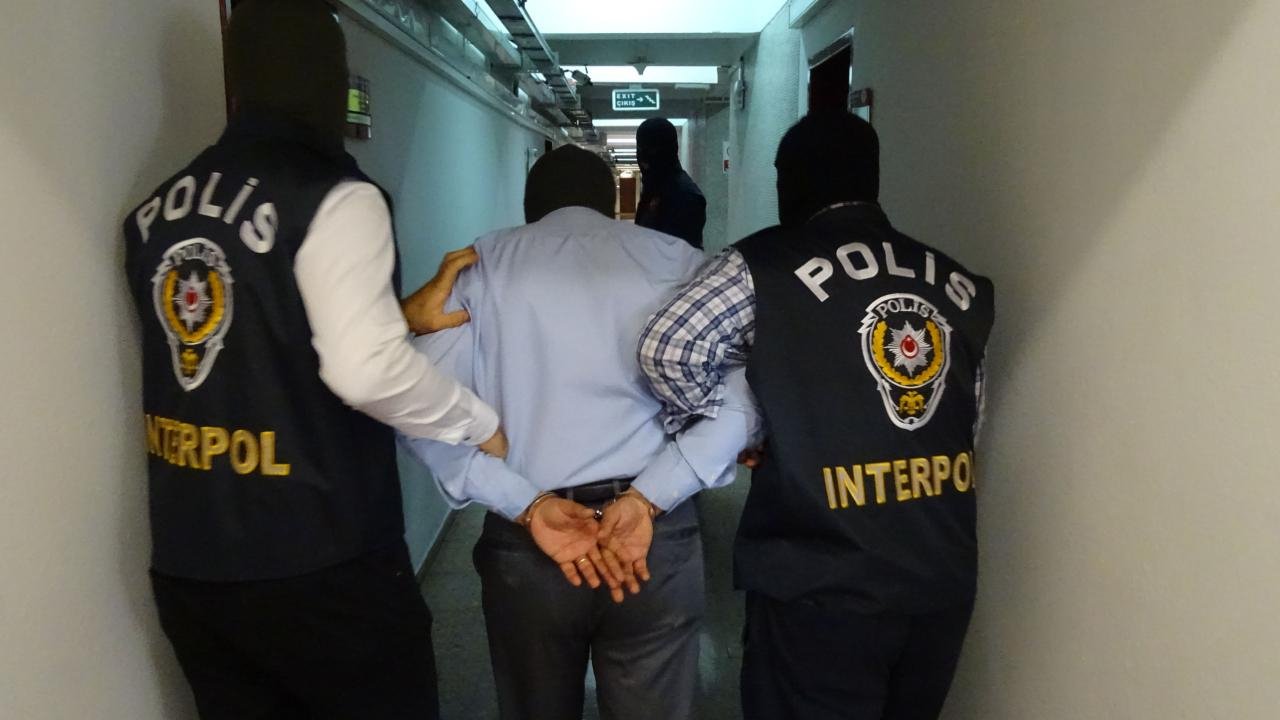 Bakan Gürlek sayıyı paylaştı: Türkiye'ye bu yıl 245 