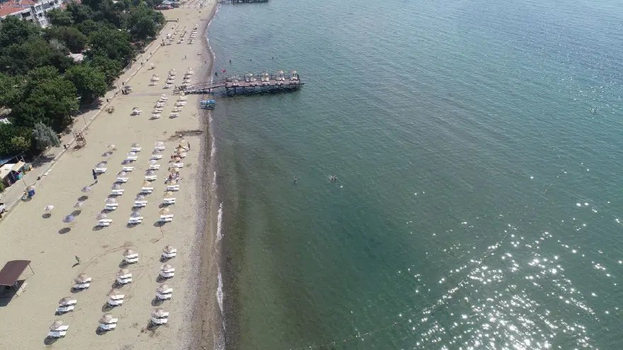 Bartın'da denize girmek yasak mı? 13-16 Ağustos 3 ilde denize girmek yasaklandı