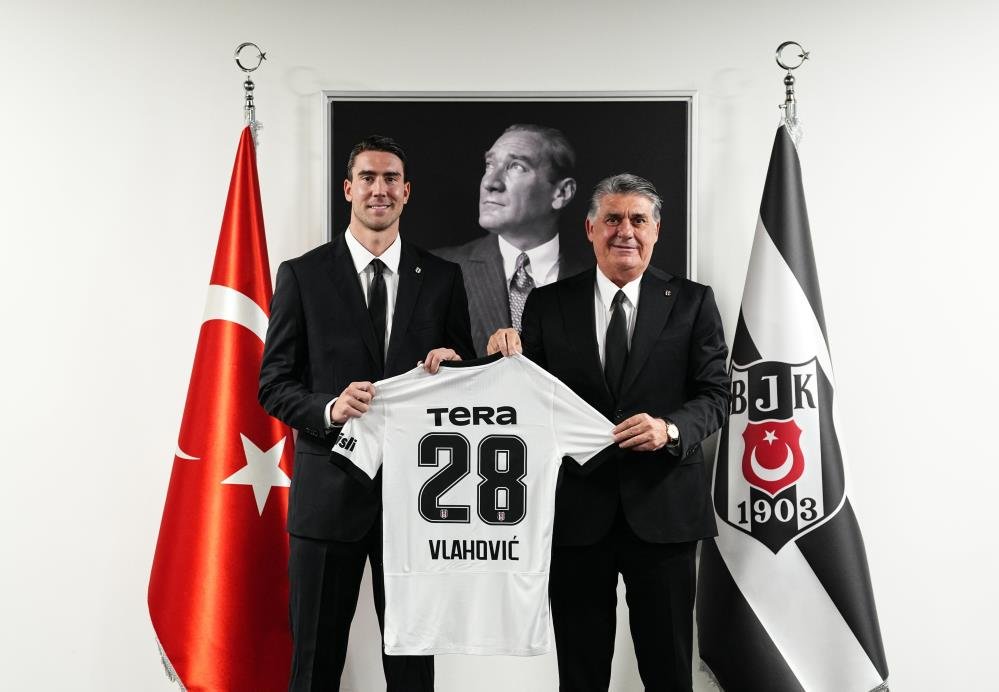 Beşiktaş, bugüne kadar 58 farklı ülkeden 204 futbolcuyu renklerine bağladı.
