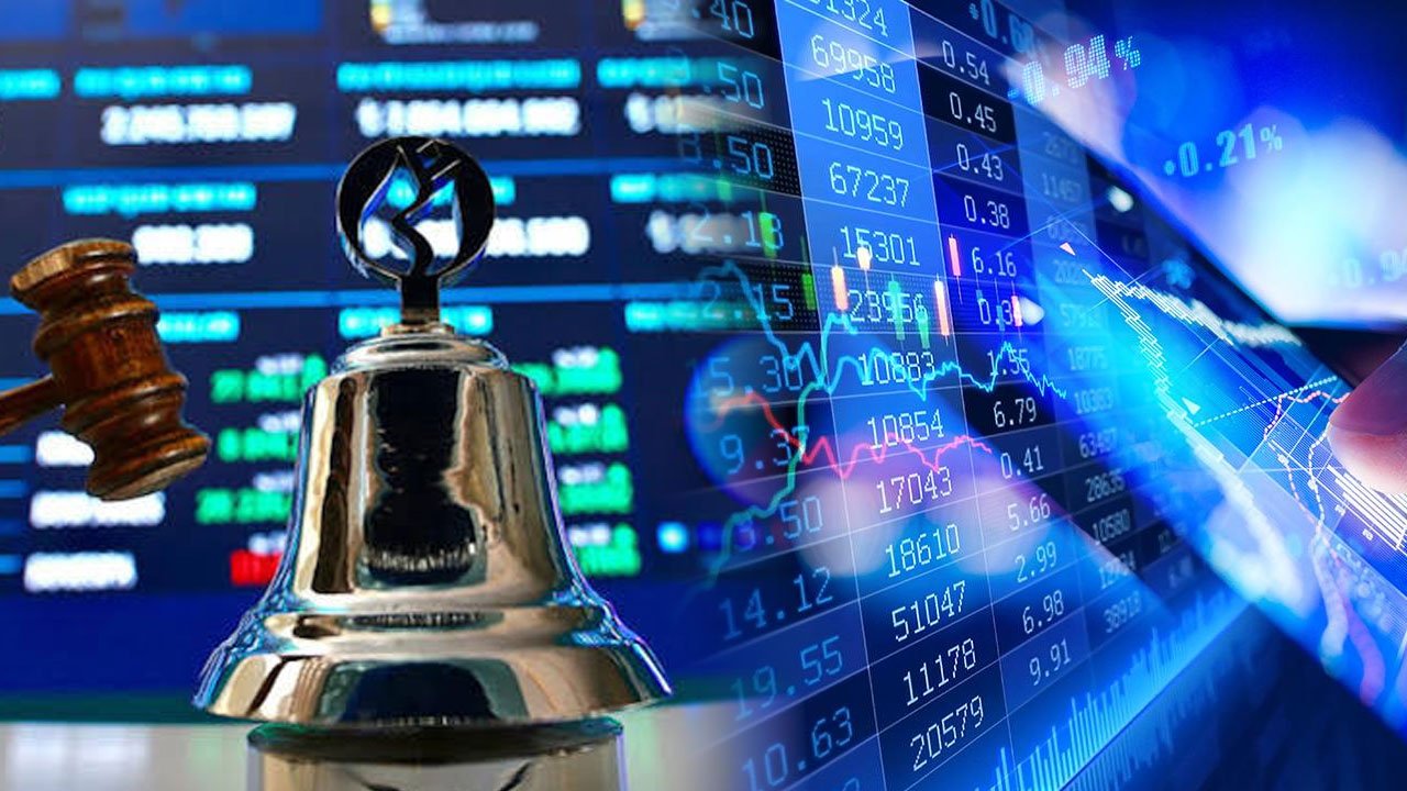 Borsa haftayı yükselişle kapattı! En çok kazandıran yatırım fonu belli oldu 
