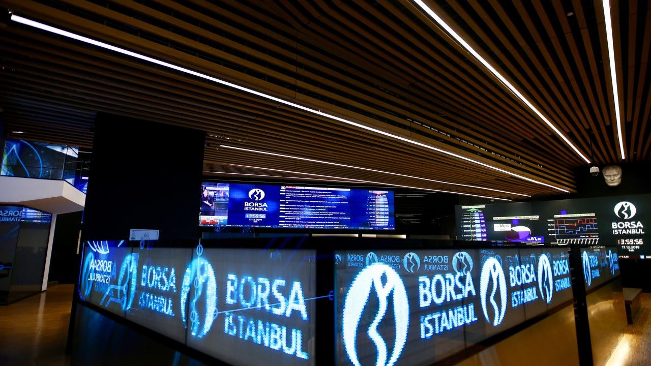 Borsa haftayı yükselişle kapattı! En çok kazandıran yatırım fonu belli oldu