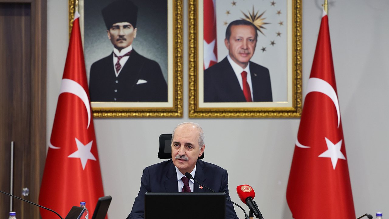 Çerçeve Yasa sonrası yapılan ilk güvenlik zirvesinin perde arkası: Yeni süreçte valilere azami hassasiyet talimatı