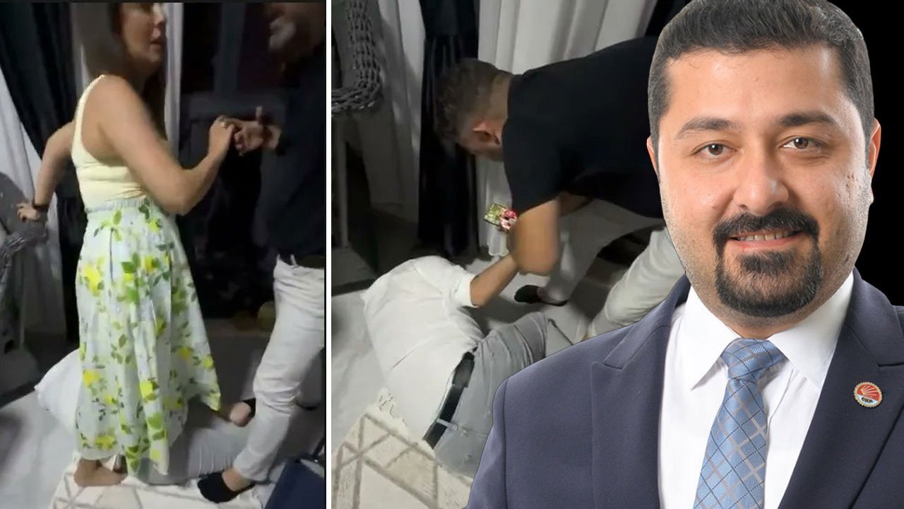 'İÇECEĞİME İLAÇ KATILDI'