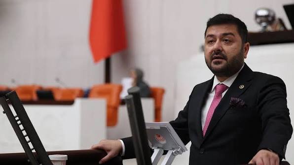 CHP Edirne Milletvekili Ahmet Baran Yazgan