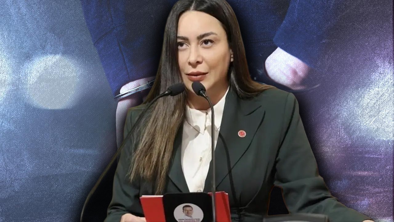 CHP’li Meclis üyesi Hülya Şimşek'e  “Şapkalılar” suçlaması: Tehdit edip para istediği iddia edildi