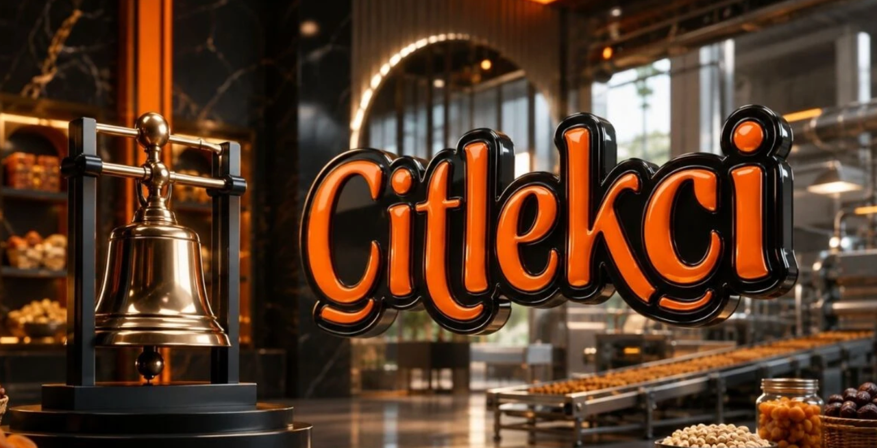 Çitlekçi ne zaman işlem görecek? Halka arz sonuçları açıklandı