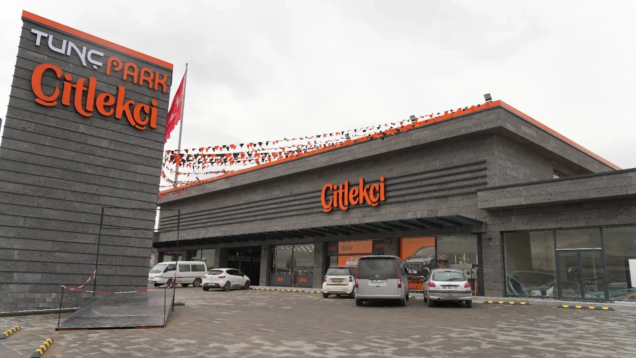 Çitlekçi ne zaman işlem görecek? Halka arz sonuçları açıklandı
